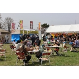 20240427陸上自衛隊鹿追駐屯地創立67周年記念式典3