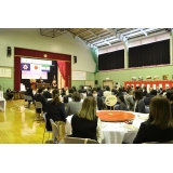 上幌内小学校閉校記念式典ならびに惜別の会2