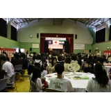 上幌内小学校閉校記念式典ならびに惜別の会3