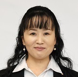 山口　優子